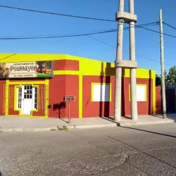 Negocio Departamentos Peumayen