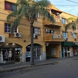 Negocio Departamentos Por Día La Rioja