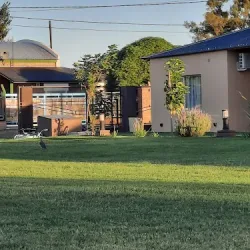 Negocio Departamentos Por Dia Las Catalpas