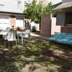 Negocio Departamentos Por Día- Las Mariposas