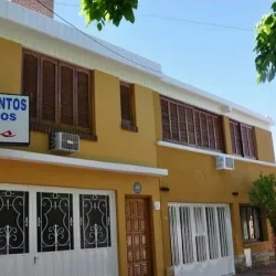 Negocio Departamentos Ríos