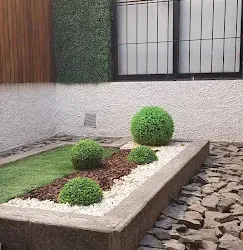 Departamentos Rivadavia