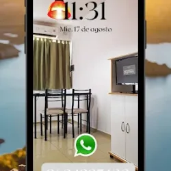 Departamentos Segovia