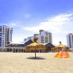 Negocio Departamentos Solmar Gesell