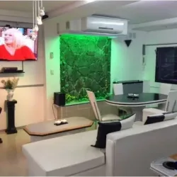 Departamentos Suites