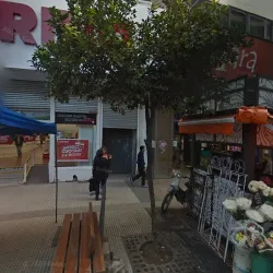 Negocio Departamentos Temporales