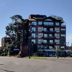 Negocio Departamentos Temporales Edificio Nicolás Y Marcelo Siry