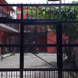 Departamentos Turisticos El Viejo Naranjo San Rafael Mza