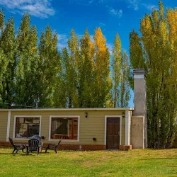 Negocio Departamentos Turisticos Md