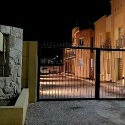 Departamentos Urbanos - Ruta 40