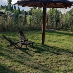 Negocio Departamentos "Valle Hermoso", En Malargüe Ciudad