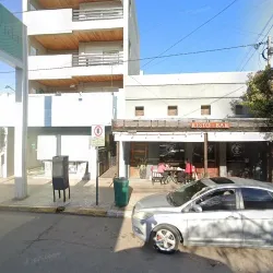 Negocio Departamentos Villa María