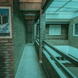 Departamentos Villa Obispo