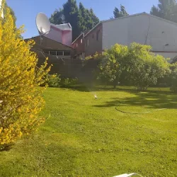 Negocio Departamentos Villa Parque