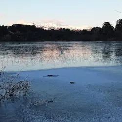 Departamentos,Laguna Verde