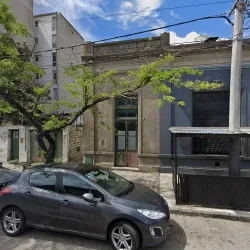 Negocio Depto Balcarce