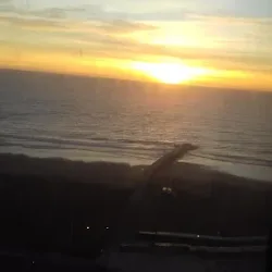 Depto Bristol Center (Walter Javier)