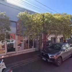 Negocio Depto Centro