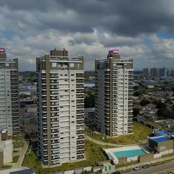 Depto Lindo Terrafote I