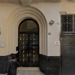 Negocio Depto Vintage