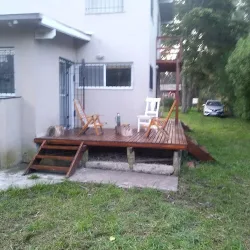 Descanso Acantilados