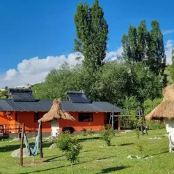 Descanso De Las Piedras