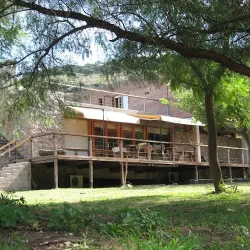 Negocio Descanso Del Indio (Posada/Cabañas)