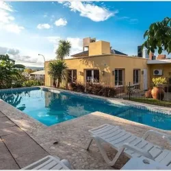 Negocio Descanso Las Tres Marías