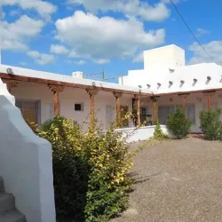 Desert Tracks Rancho