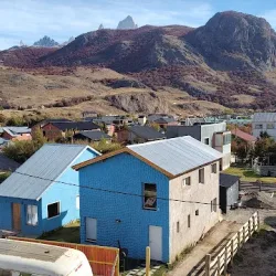 Negocio Desierto Suites