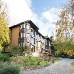 Negocio Design Suites Bariloche