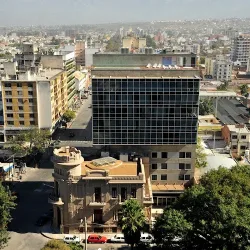 Negocio Design Suites Salta