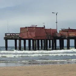 Negocio Destellos De Mar