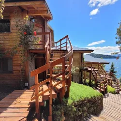 Negocio Destinar Cabañas