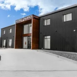 Negocio Destino Calafate