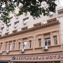 Destino Real Hotel