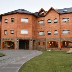 Negocio Destino Sur Hotel & Spa De Montaña, Restaurante