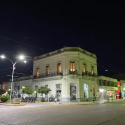 Negocio Día 32 Guest House