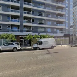 Negocio Directo Al Mar Suite