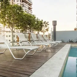 Disfruta este Genial Dep en PalermoT707