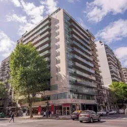 Disfruta Recoleta vista increíble A12I