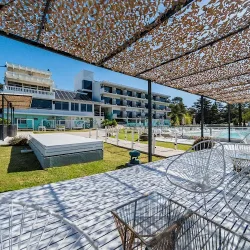 Negocio Distrito Hotel