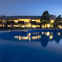 Domingo Design Hotel