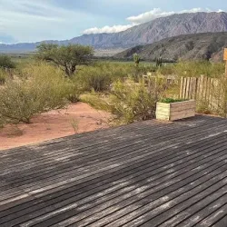 Negocio Domos Del Viento Glamping