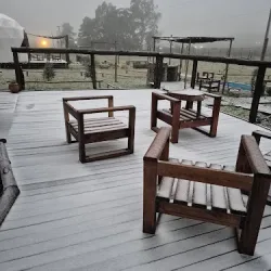 Negocio Domos El Eden