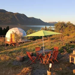 Domos Ollagua Cholila