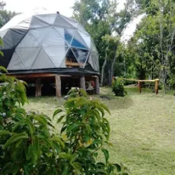 Domos Y Camping Agreste Bahia Rosales