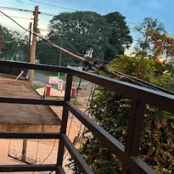 Negocio Don Bosco Apartamentos