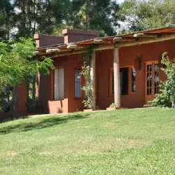 Negocio Don Joaquín River Lodge