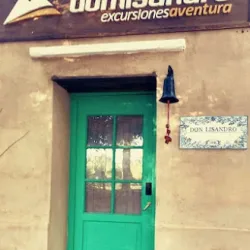 Negocio Don Lisandro Hostal & Restó